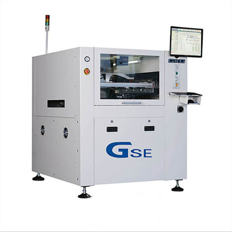 GSE全自動(dòng)印刷機(jī)