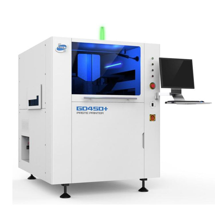 和田古德印刷機(jī)