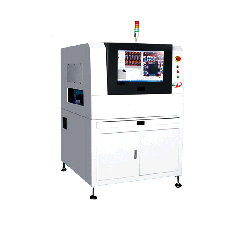 AOI光學(xué)檢測設(shè)備-在線式