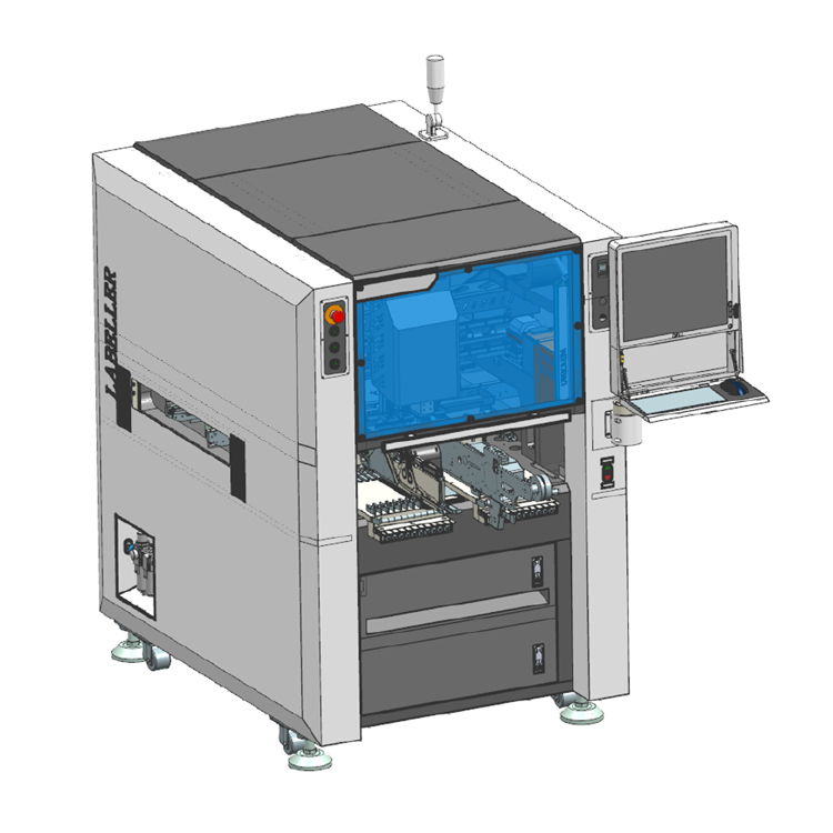 晟典貼片機(jī)