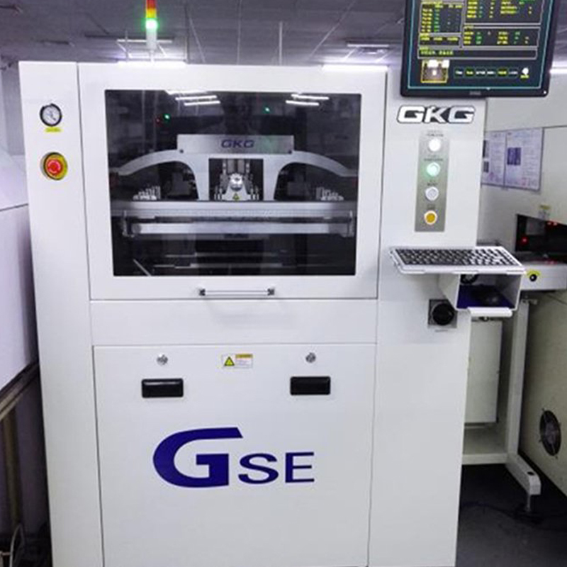 GSE全自動印刷機(jī)