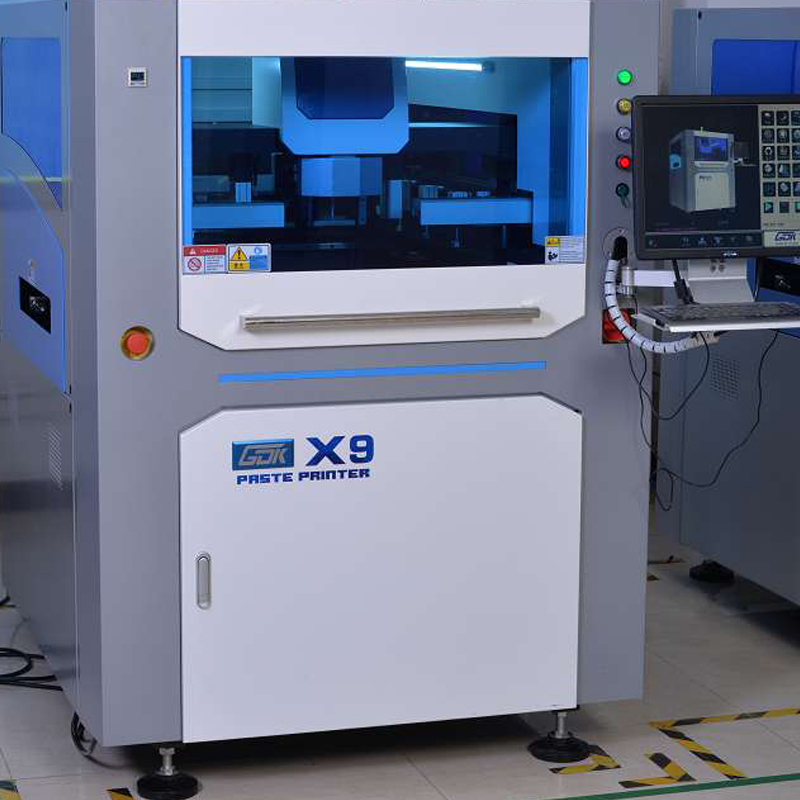 和田古德印刷機(jī)