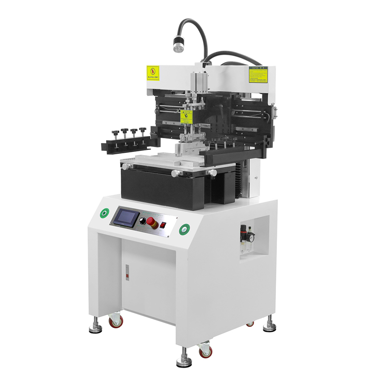 錫膏印刷機(jī)-5088