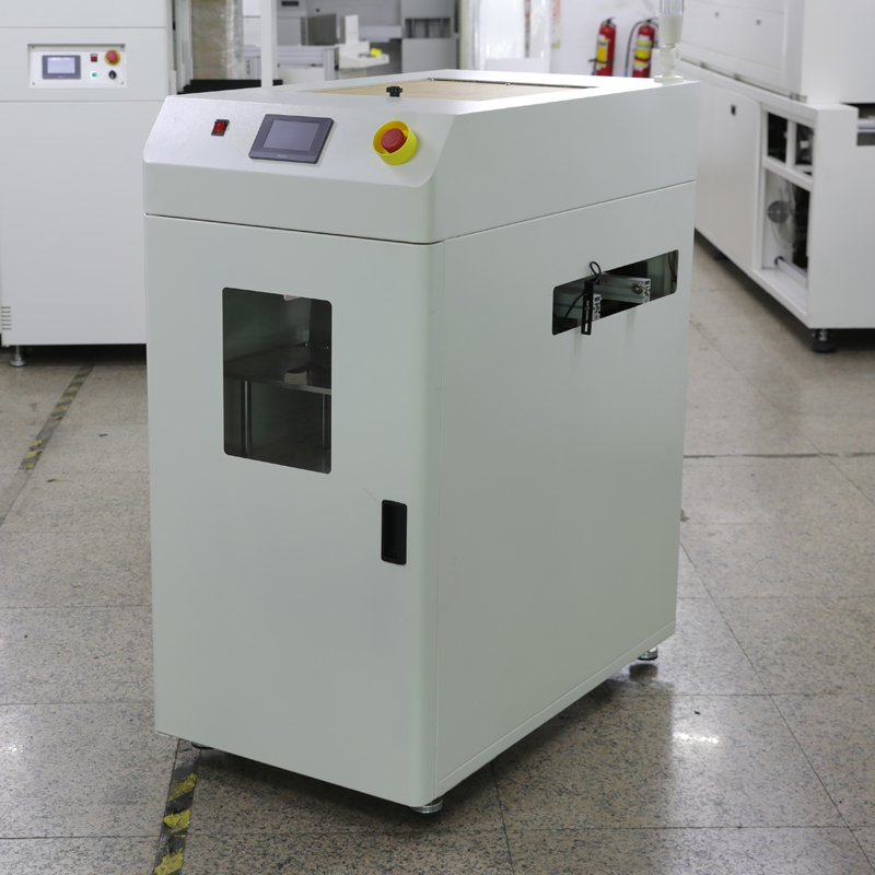 smt設(shè)備晟典真空吸板機(jī)2