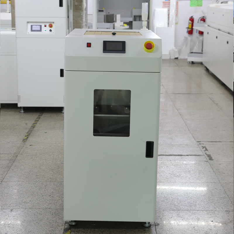 smt設(shè)備晟典真空吸板機(jī)3