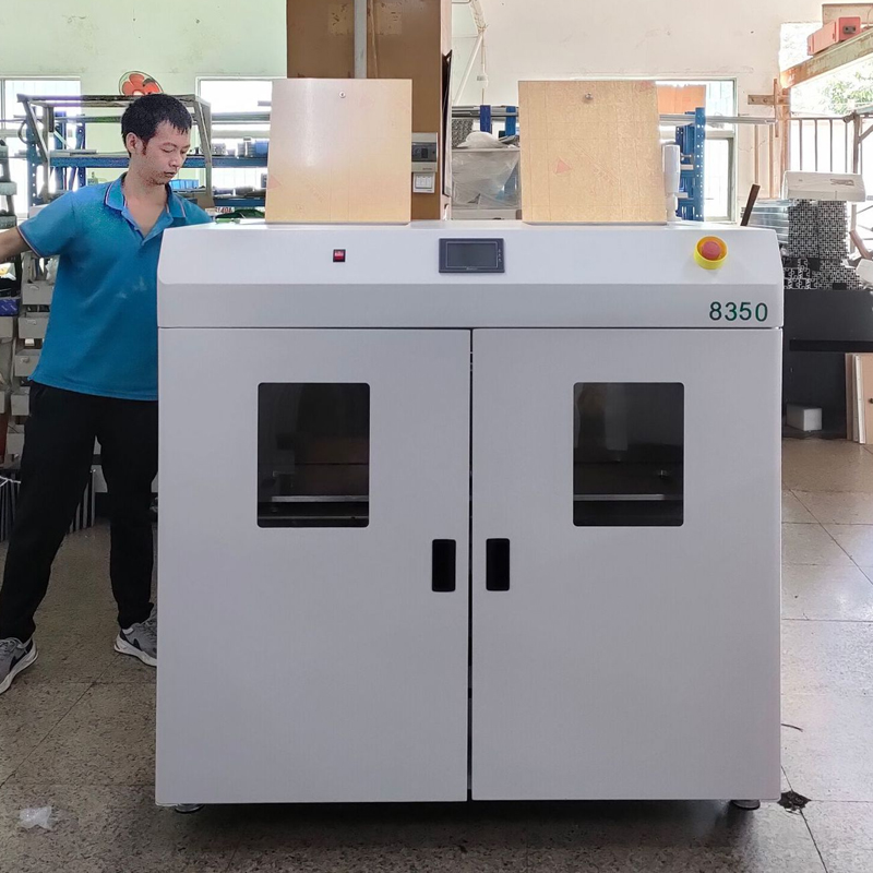 smt設(shè)備晟典真空吸板機(jī)5