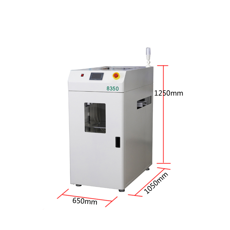 smt設(shè)備晟典真空吸板機(jī)6
