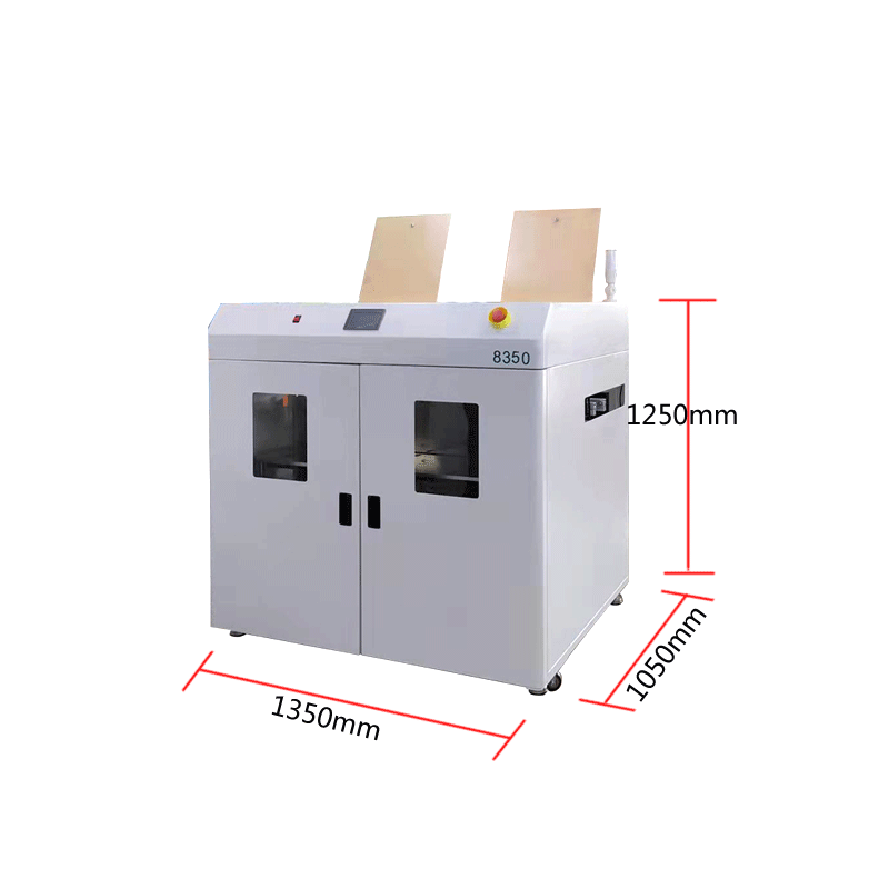 smt設(shè)備晟典真空吸板機(jī)8