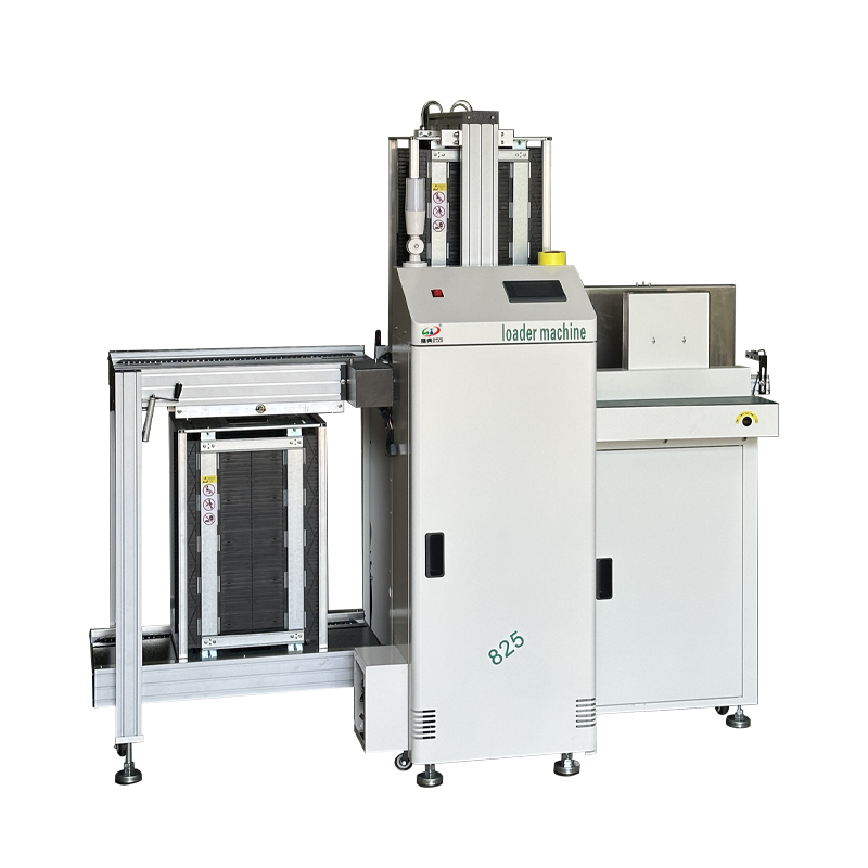 疊板送板一體機(jī)