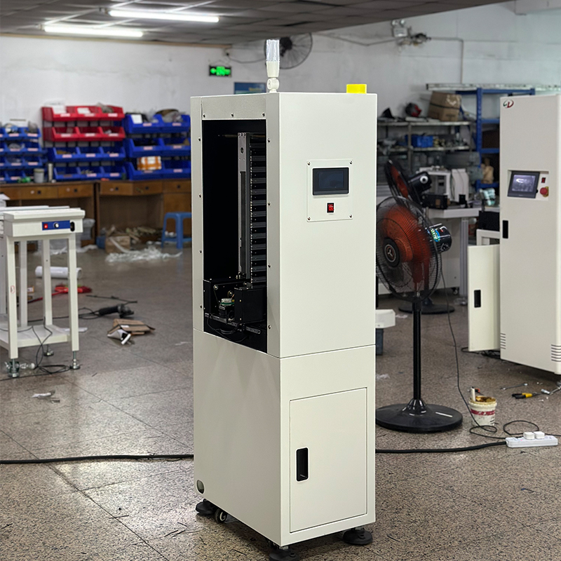 smt設(shè)備晟典微型上板機(jī)