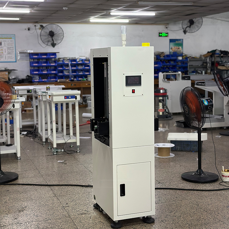 smt設(shè)備晟典微型上板機(jī)