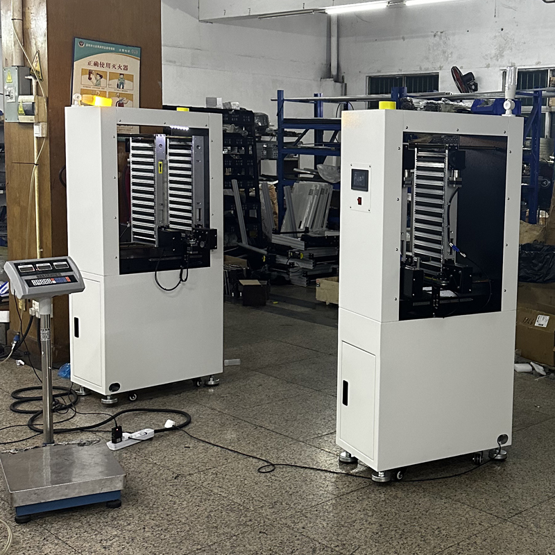 smt設(shè)備晟典微型上板機(jī)