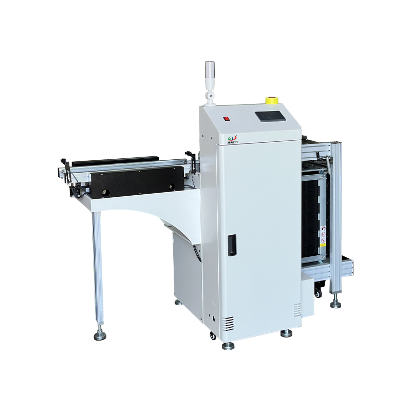 單軌下板機(jī)