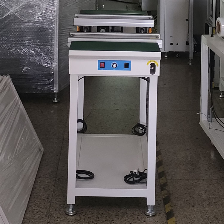 smt設(shè)備晟典雙軌接駁臺