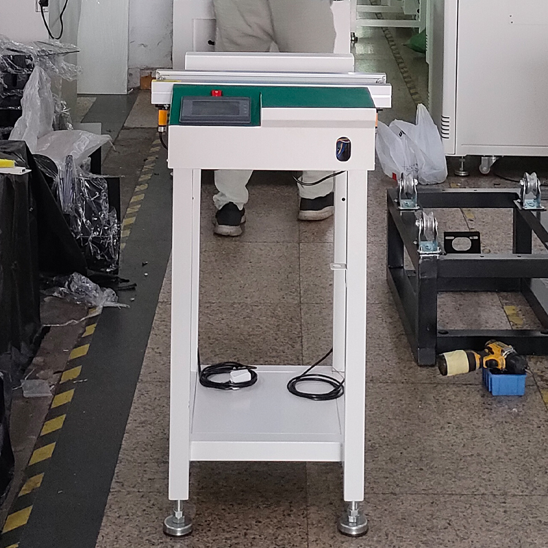 smt設(shè)備晟典全自動接駁臺