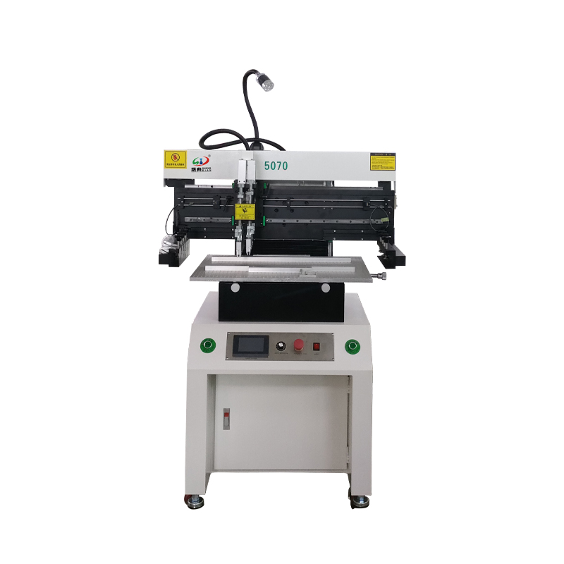 錫膏印刷機(jī)-5070