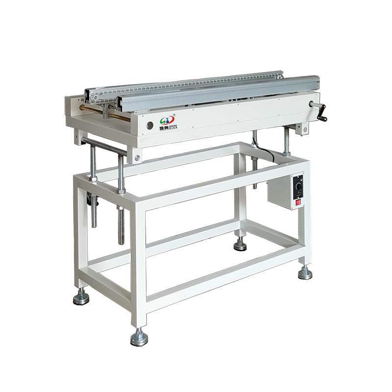 波峰焊進(jìn)板機(jī)