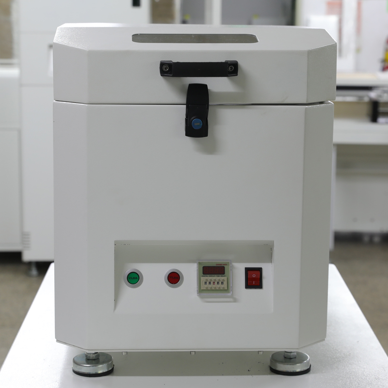 smt設(shè)備晟典錫膏攪拌機(jī)