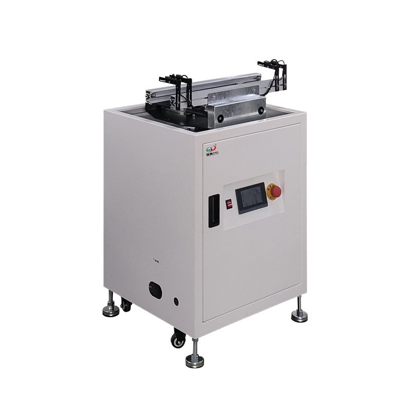 90度升降轉(zhuǎn)角機(jī)