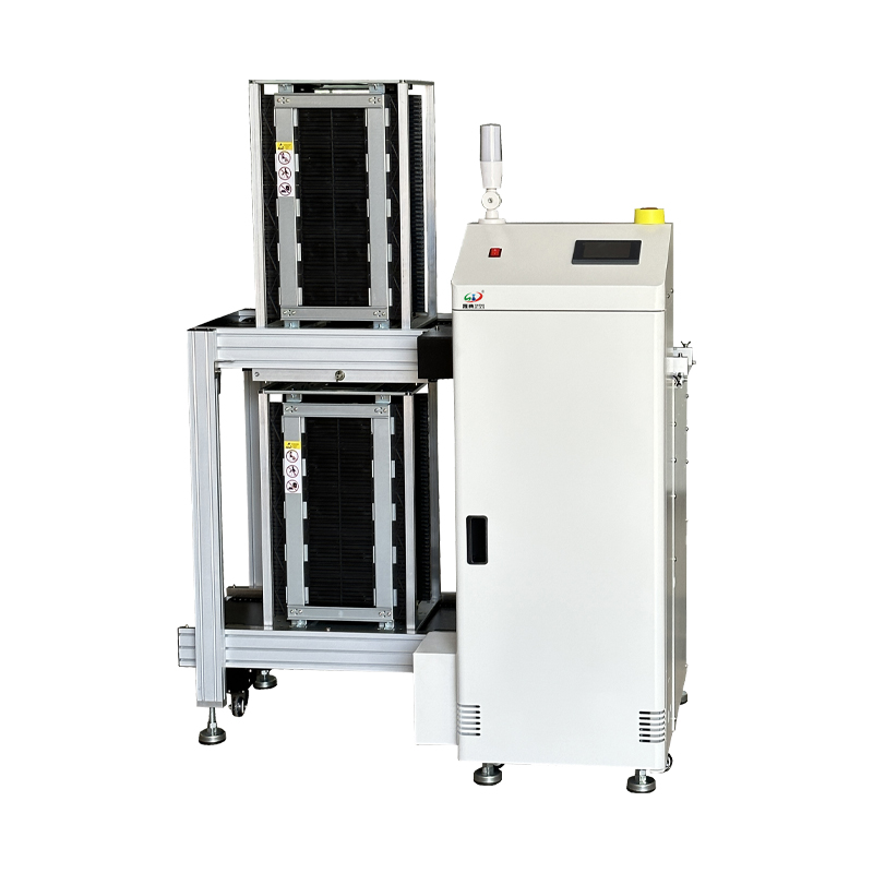 單軌上板機(jī)