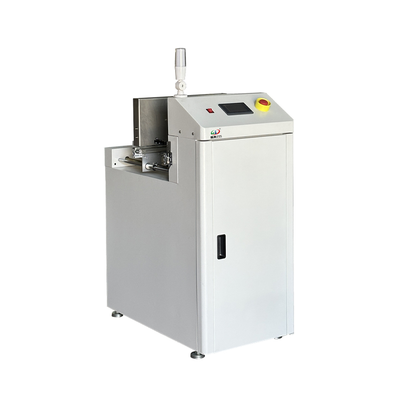 自動(dòng)疊板機(jī)