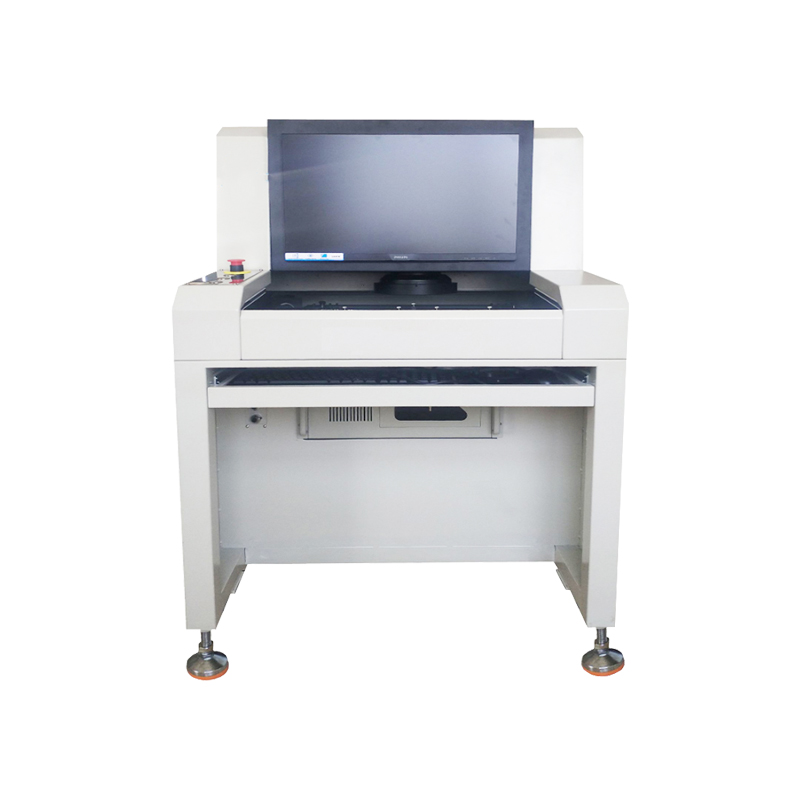 AOI光學(xué)檢測設(shè)備-離線式