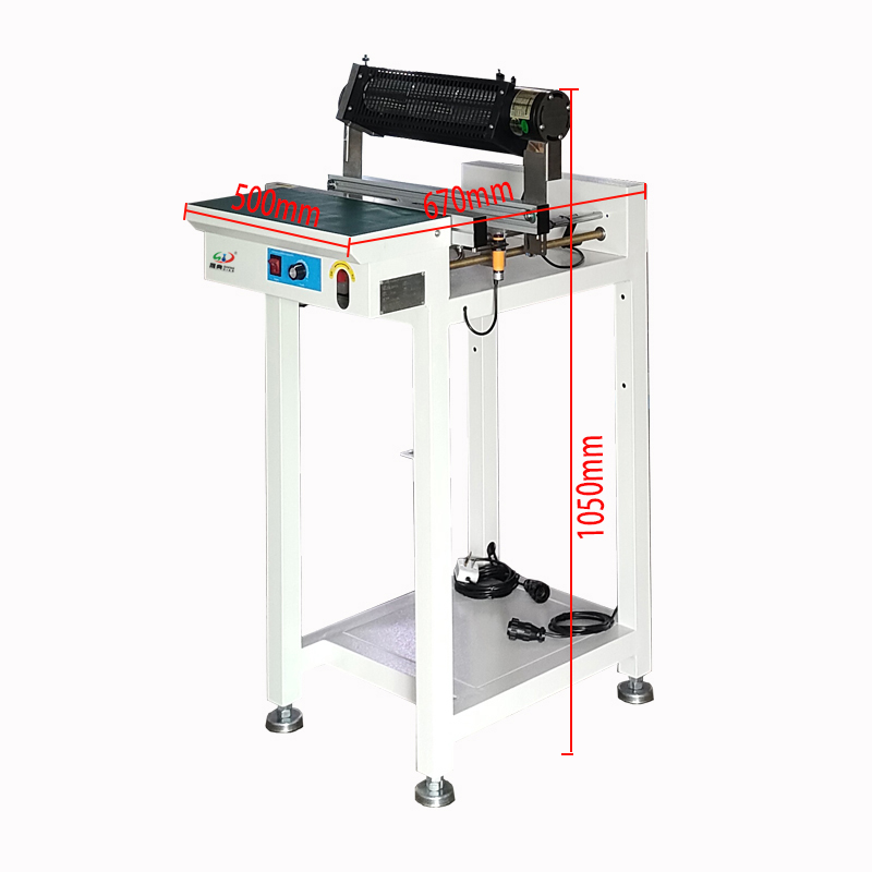 smt設(shè)備晟典接駁臺(tái)