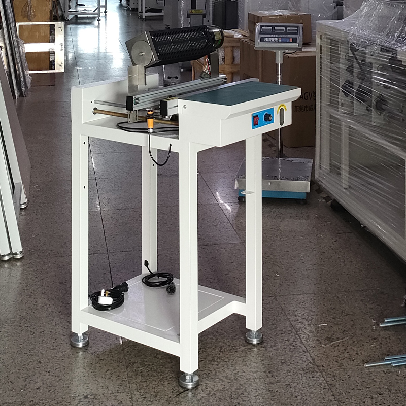 smt設(shè)備晟典接駁臺(tái)