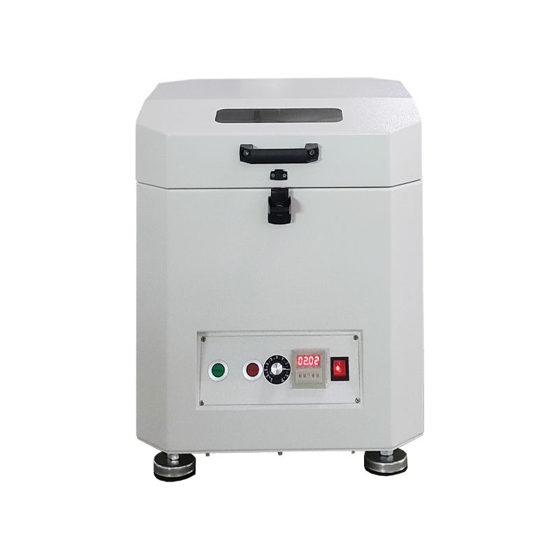 調(diào)速型錫膏攪拌機(jī)