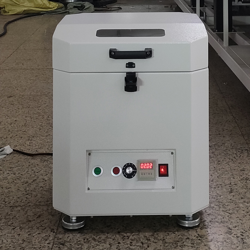 晟典調速錫膏攪拌機