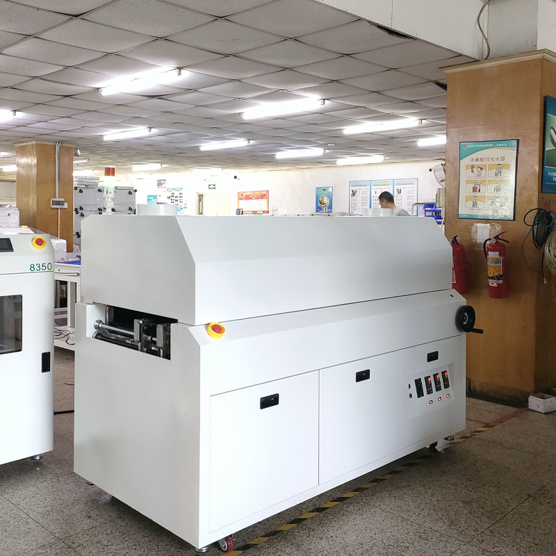 smt設(shè)備晟典烤爐