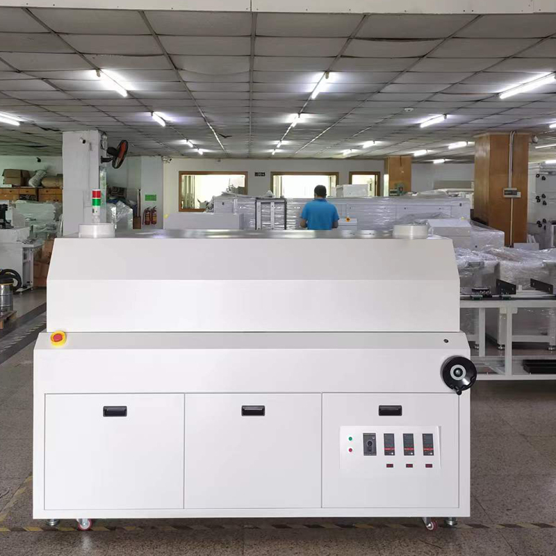 smt設(shè)備晟典烤爐